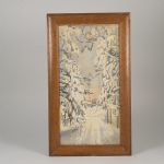 1764&nbsp;6320&nbsp;WATERCOLOUR